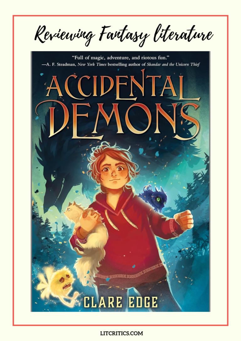 Accidental Demons