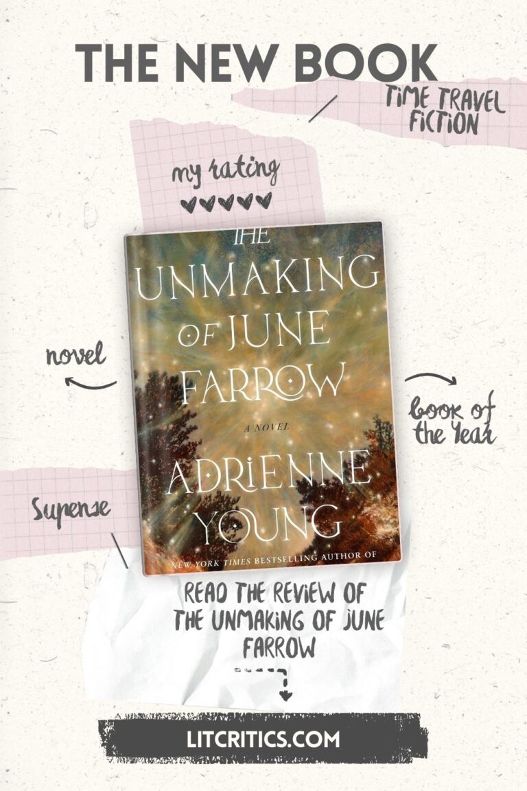 The Unmaking of June Farrow