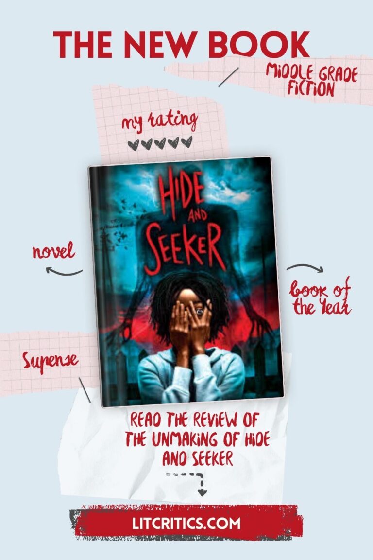 hide and seeker