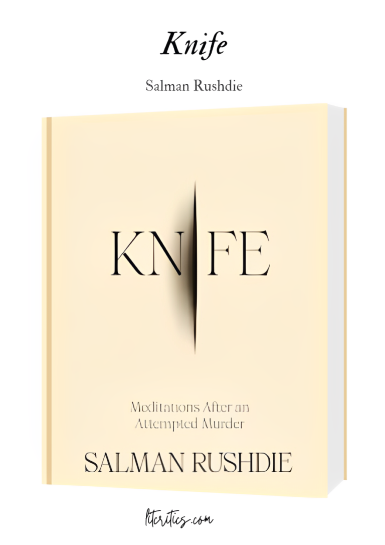 knife