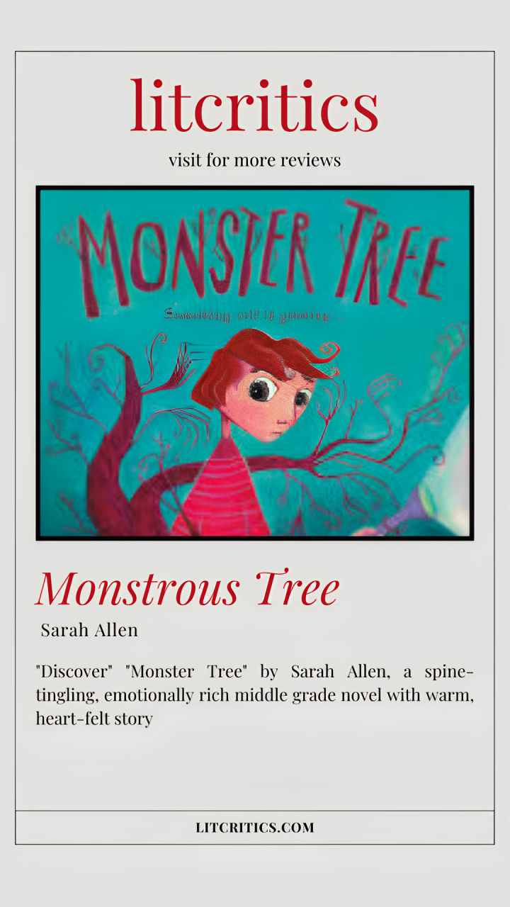 Monster tree