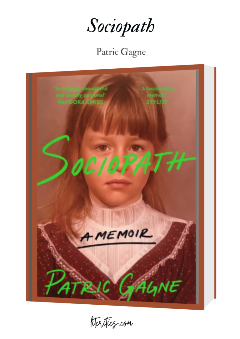 sociopath