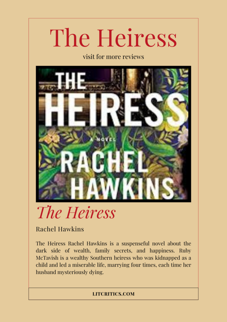 The Heiress