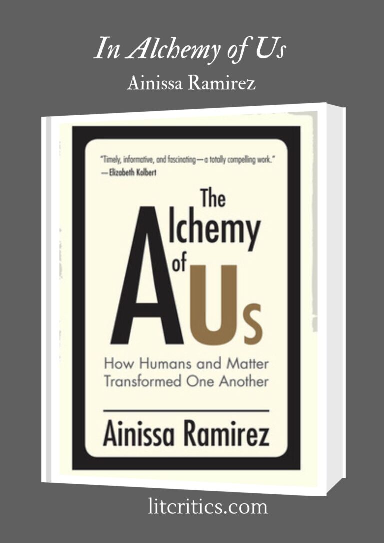 In Alchemy of Us