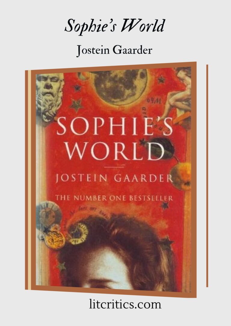 sophie's World