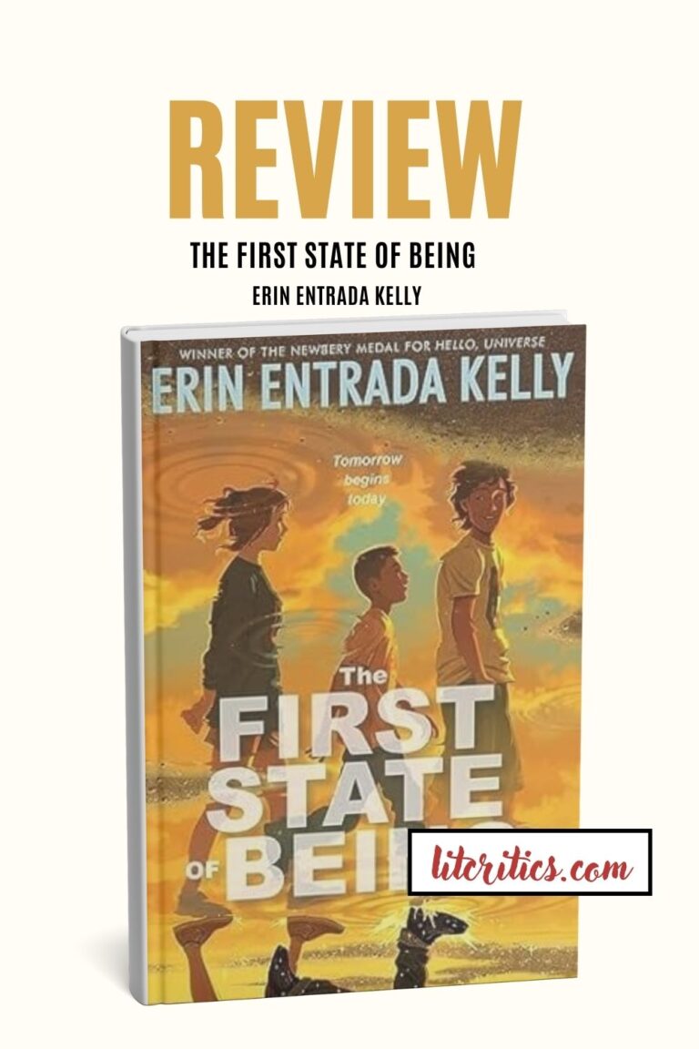 the First State of Being