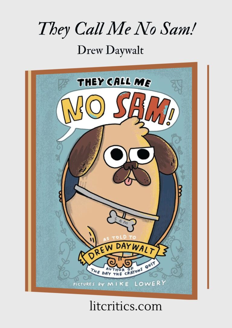 They Call Me No Sam!