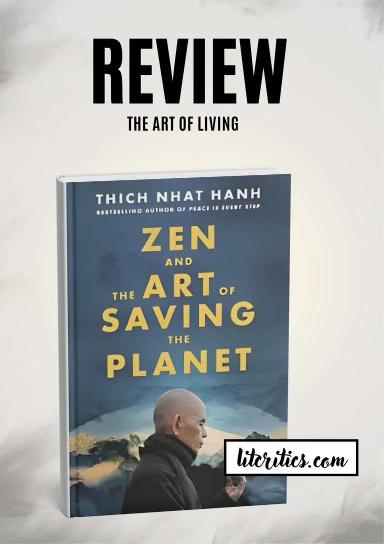 The Art Of Living
