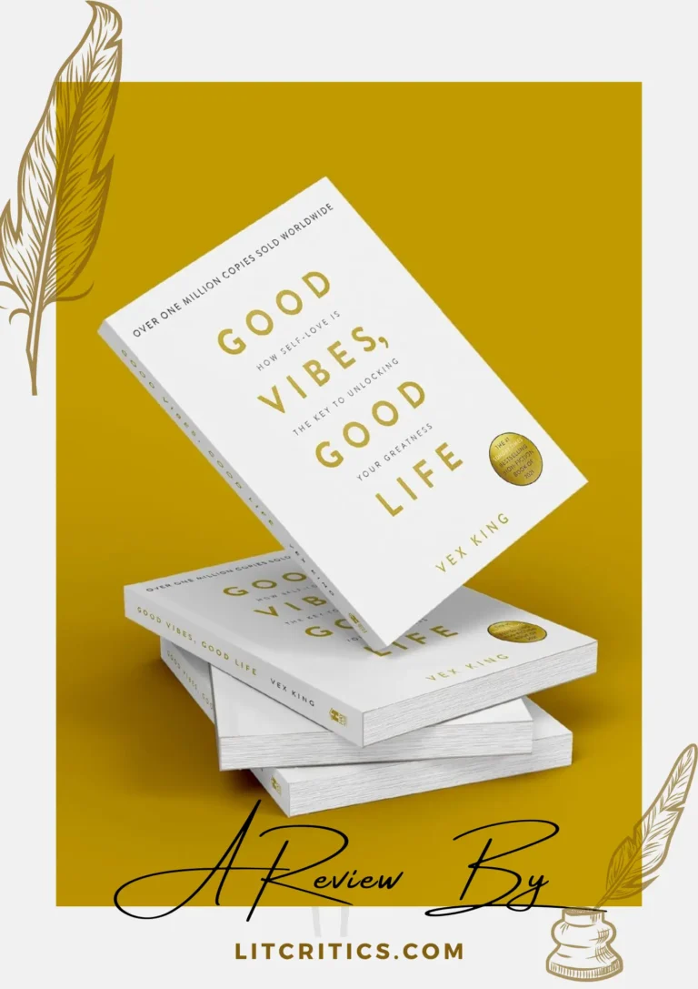Good Vibes Good Life