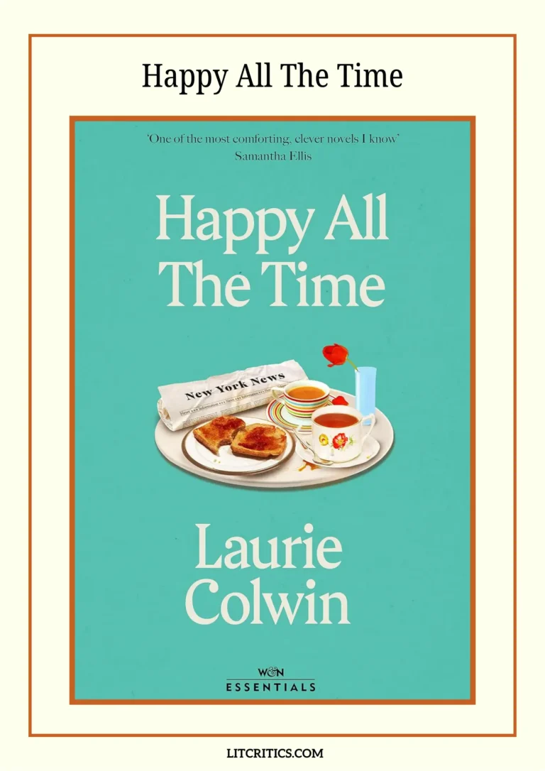 Happy All The Time