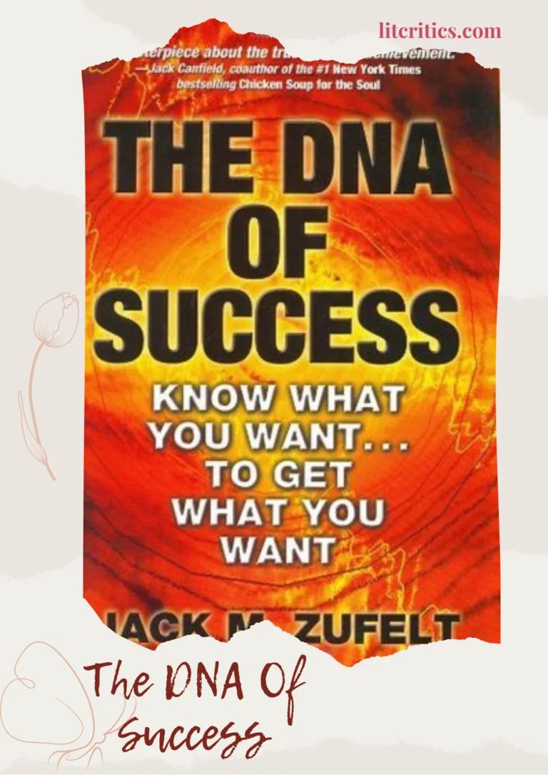 The DNA of Success