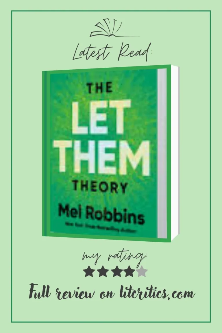 The Let Them Theory