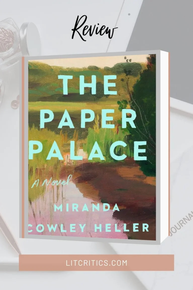 The Paper Palace